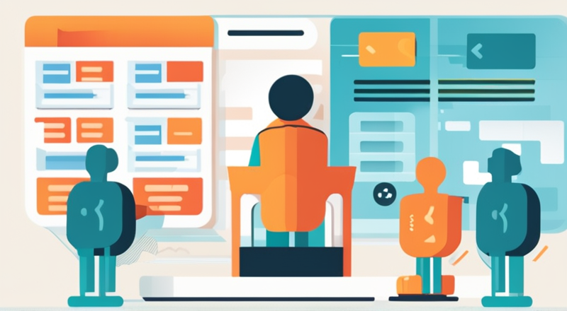 会计报账软件能否实现财务与人事审批流程一体化管理？