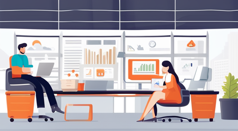 企业差旅报销系统如何支持移动办公？