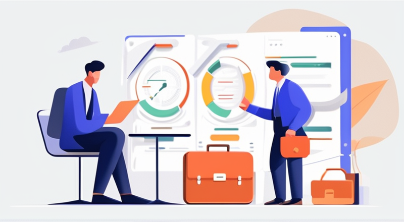 差旅费管理办法如何进行费用的合理分摊？