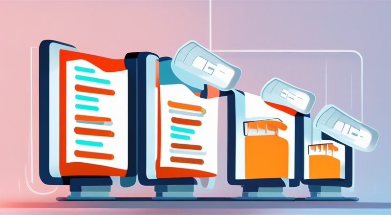 智能电子会计档案平台的核心功能有哪些？提升效率的三大策略