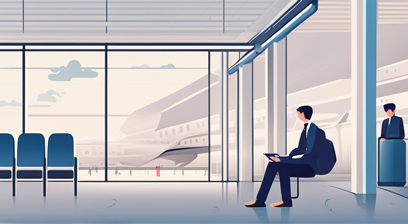 合思差旅预定服务平台能提供机场接送服务预订吗？