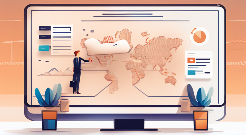 如何通过合思提升差旅管理服务公司效率？