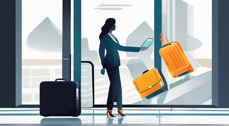 企业差旅管理系统哪家好？企业如何实现差旅审批流程的数字化转型？