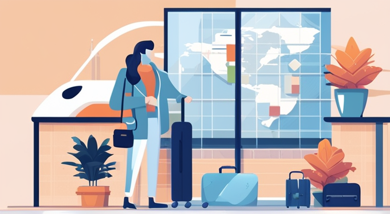 商旅服务公司能够提供哪些独特的旅行解决方案?