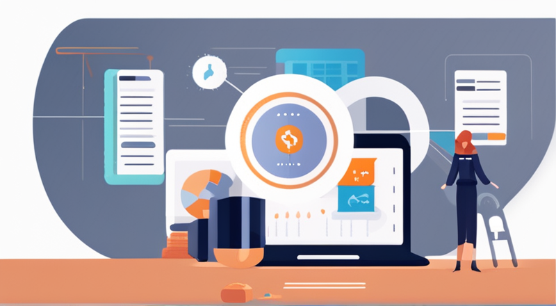 如何选择适合的会计报账软件以满足合规性要求？