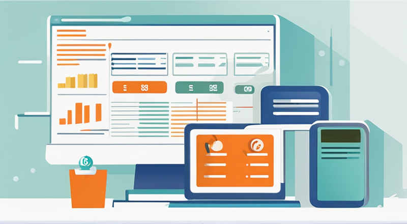 电子发票管理系统能否帮助企业实现费用管控和合规性管理？