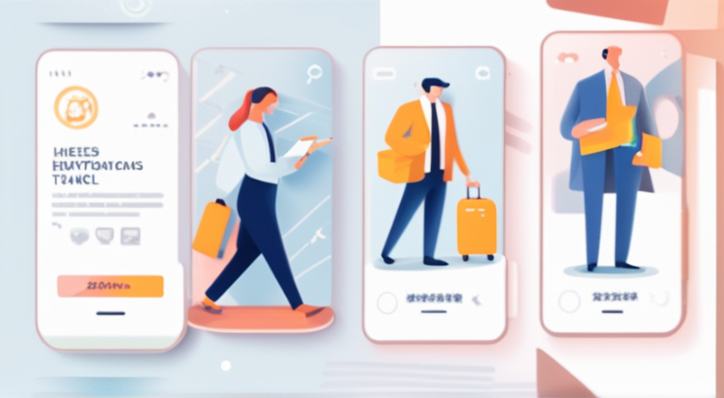 差旅服务企业排名2025年最新推荐，合思帮你选择