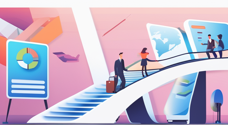 单位企业差旅网如何实现智能审批与RPA流程自动化？