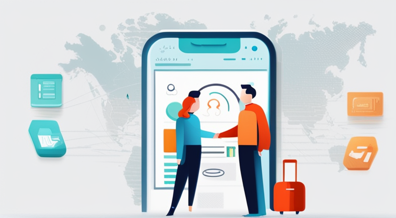 如何选择合适的合思一站式差旅管理系统来满足企业需求？