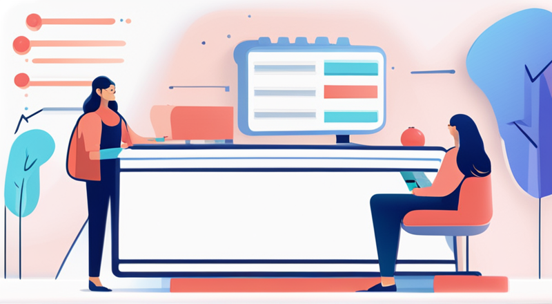 如何使用合思报销服务让报销流程无缝连接？