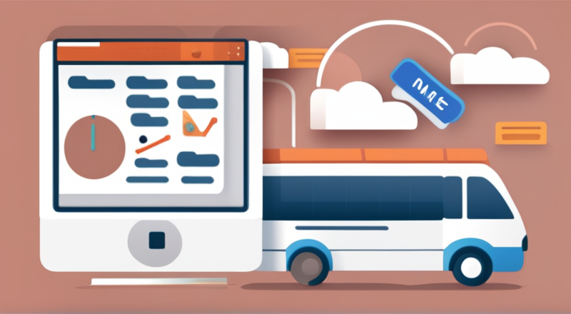 合思差旅管理方法如何帮助中小企业优化开支？