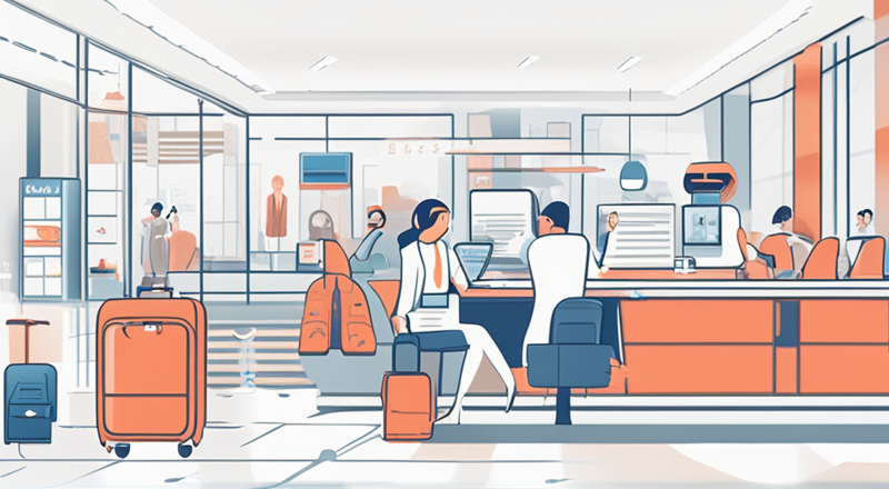 寻找最具口碑的差旅代理单位企业，你该如何挑选？