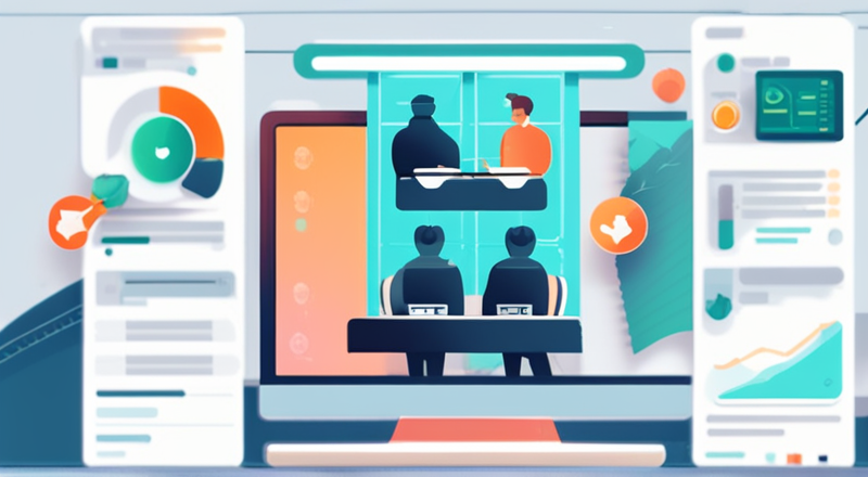 预算费用管控系统如何确保企业财务安全与权限控制？