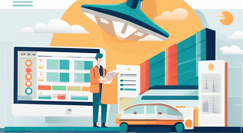 出差安排方案在国际差旅管理中怎样实现成本节约？合思解析