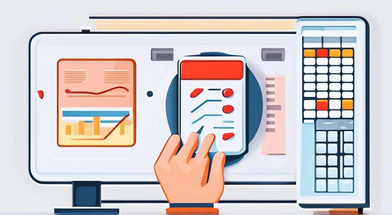 财务记账凭证的附件影像化处理