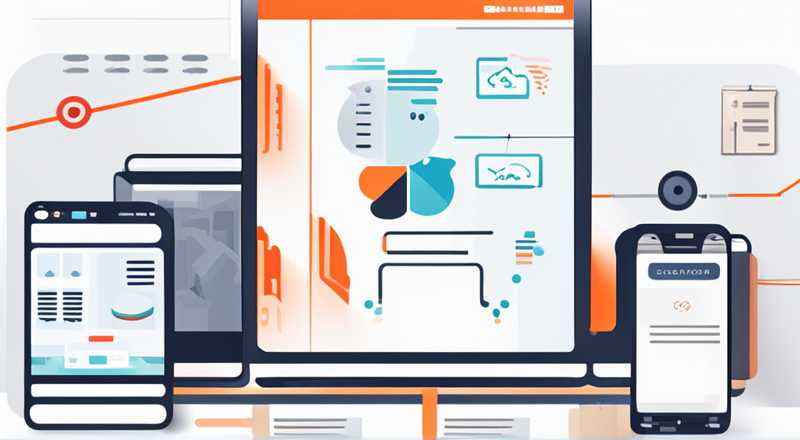 合思企业供应商直连服务解决方案能实现采购订单跟踪吗？​