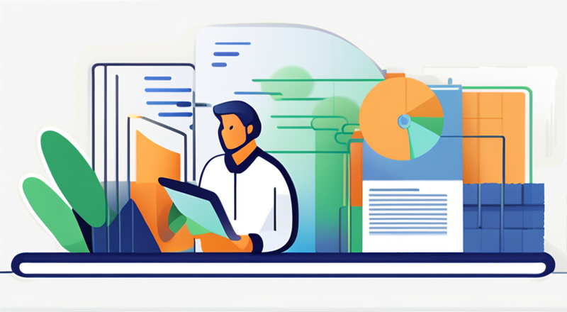 财务报销系统如何支持企业的可持续发展战略