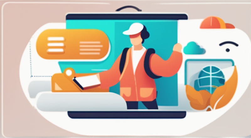 差旅管理如何提升差旅服务的效率？