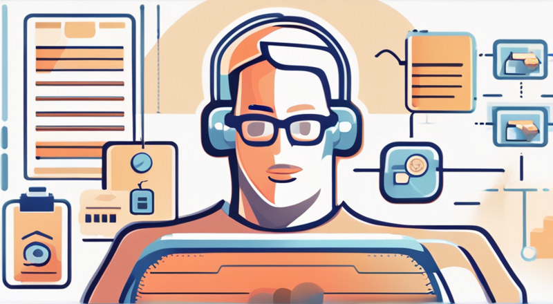 收费报销系统领域的新技术和发展趋势是什么？