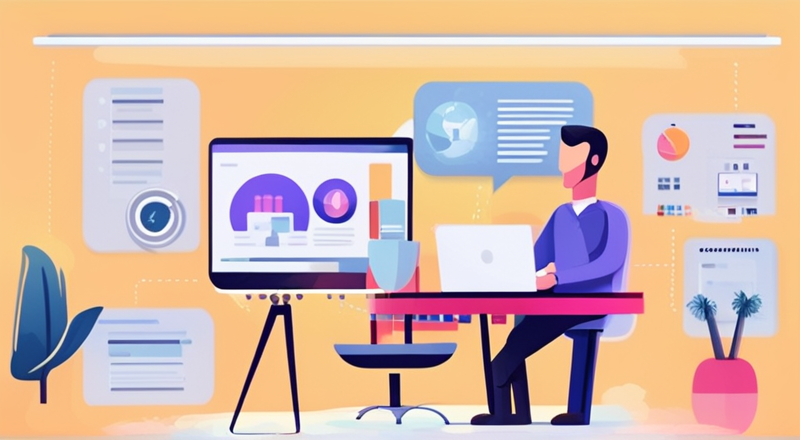 企业网上报销系统未来发展的新技术趋势是什么？