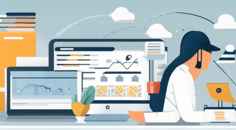 哪些企业成功使用差旅管理系统，提升了出差效率？