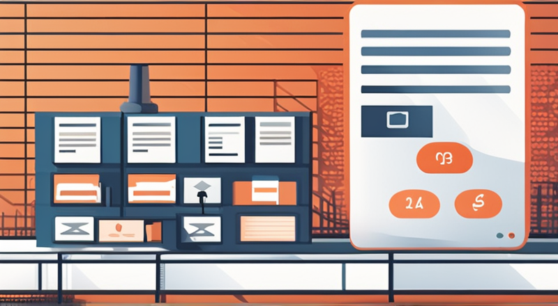 电子发票管理平台如何满足制造业的特定需求？