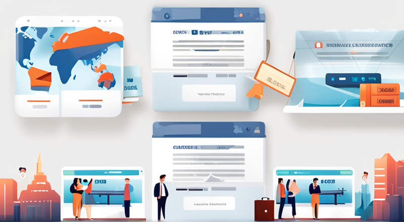 如何选择适合的商旅服务公司以满足企业需求？