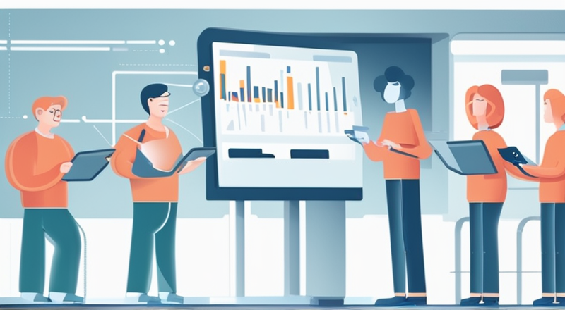 企业实施财务报销系统的培训与推广策略