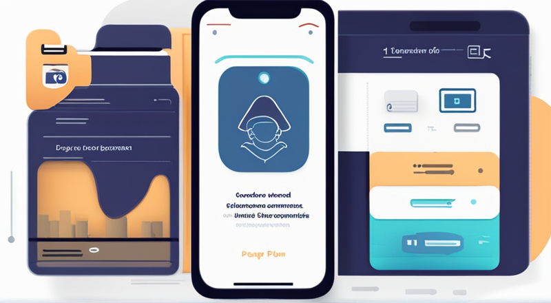 差旅月结平台如何支持企业的移动办公需求？