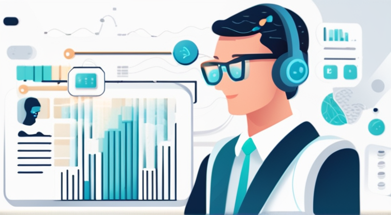 会计档案电子化系统未来在AI领域的发展趋势如何？