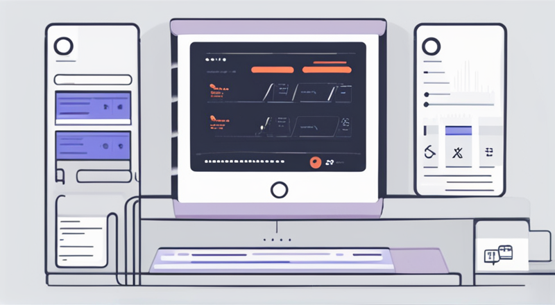 如何与OA系统无缝整合合思企业业财税一体化平台？
