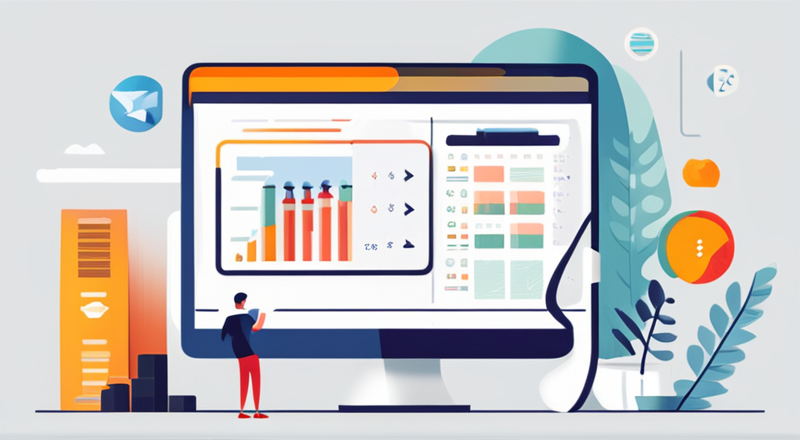 如何选择合适的合思企业报销费用软件来优化您的财务管理？