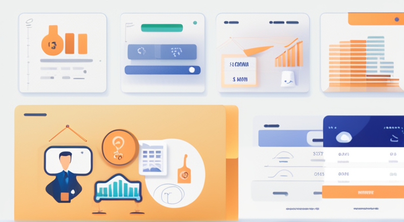 费用报销OA系统适用于哪些行业的财务管理场景？