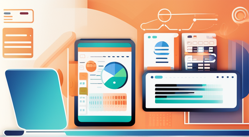 公司费用报销系统如何优化财务审批流程实现高效合规？