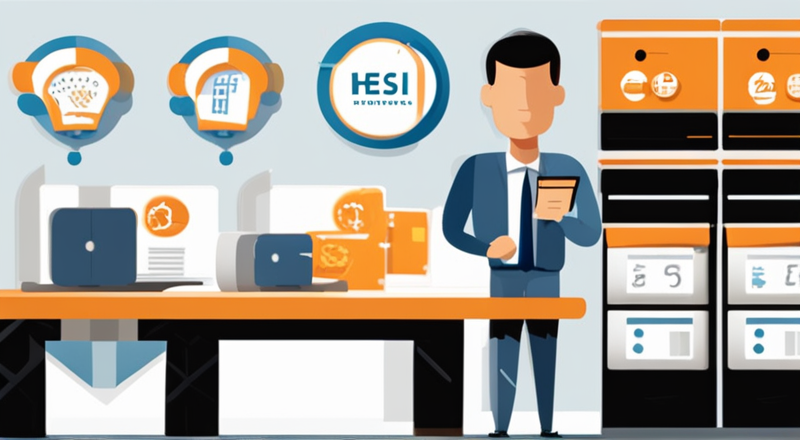 合思如何解决公司费控管理中的常见行业痛点？