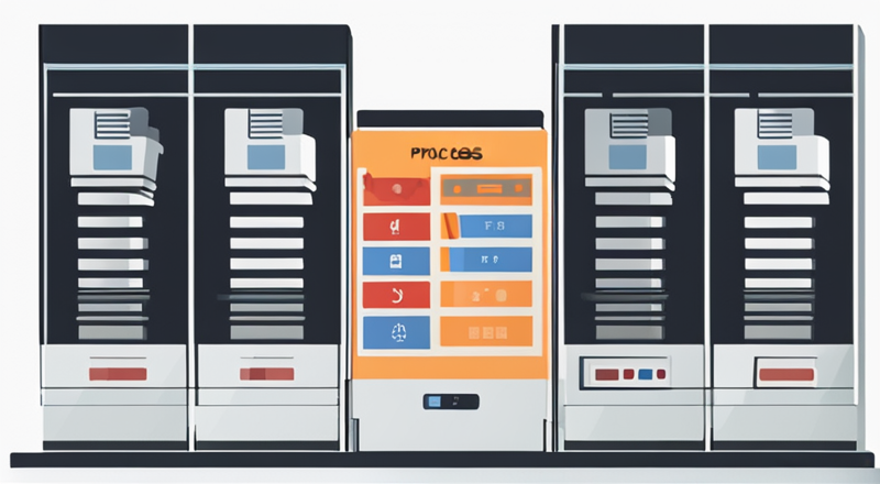 财务电子档案排行：合思如何优化管理流程以节省成本？