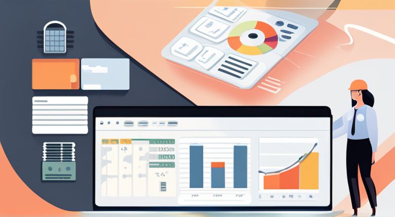 會(huì)計(jì)電子檔案管理系統(tǒng)在企業(yè)采購中如何發(fā)揮作用？