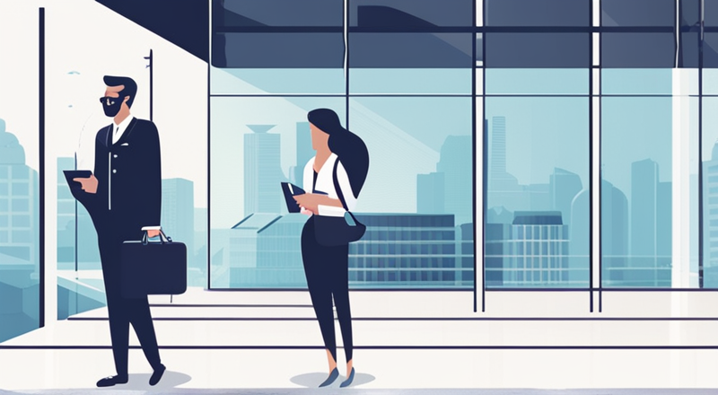 公司差旅服務(wù)平臺(tái)如何利用RPA實(shí)現(xiàn)智能審批？