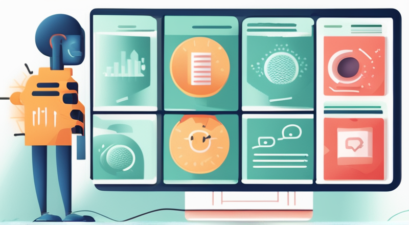 公司自動(dòng)報(bào)銷系統(tǒng)如何利用AI提升財(cái)務(wù)管理智能化？