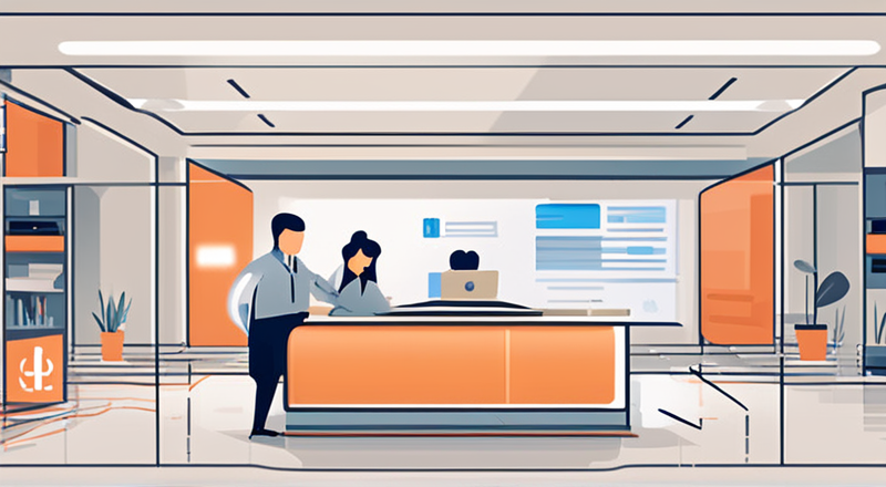 企业如何通过合思的费用预算报销管理系统控制费用？