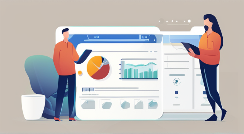 如何与ERP系统对接一体化报销系统实现高效管理？