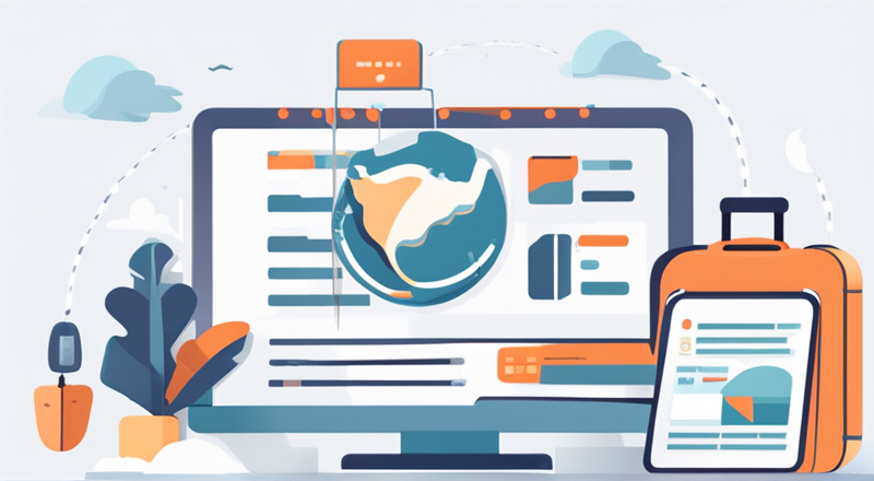 集团差旅平台如何优化企业差旅管理流程？