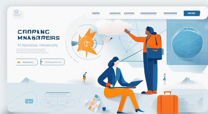 差旅管理服务公司如何满足不同行业的需求？