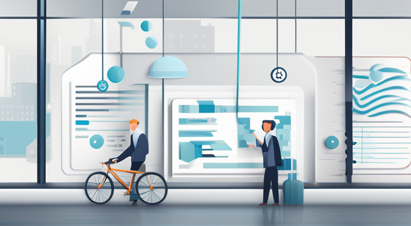 合思企业差旅预算管理解决方案如何进行预算偏差分析？​