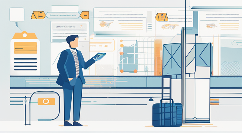 不同规模企业如何应用企业差旅费控系统来满足各自的需求？