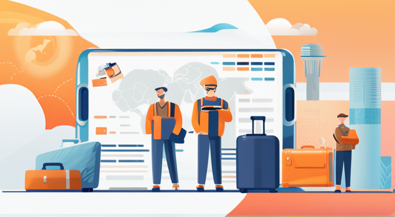 公司差旅服务平台如何适应科技、制造等不同行业的需求？