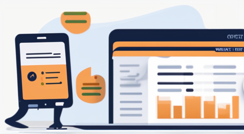 如何通过电子发票管理系统软件提升发票处理效率？它对企业有哪些具体好处？