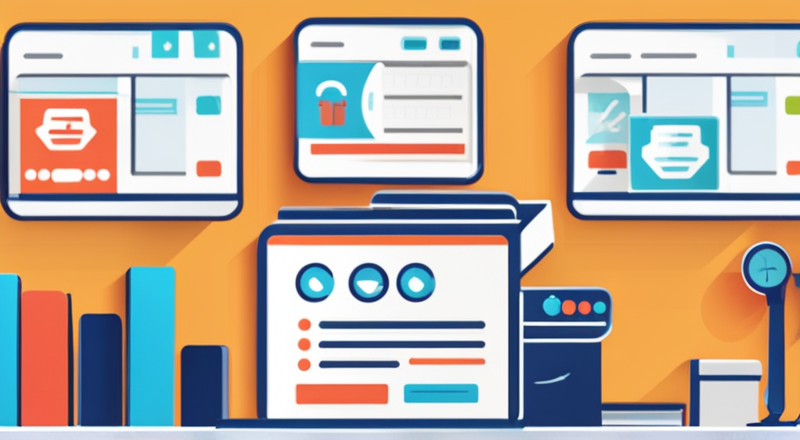 如何选择最适合企业的数电票系统来优化报销流程？