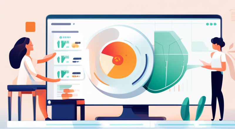企业如何通过费用报销管理的系统实现审批流程的数字化转型？