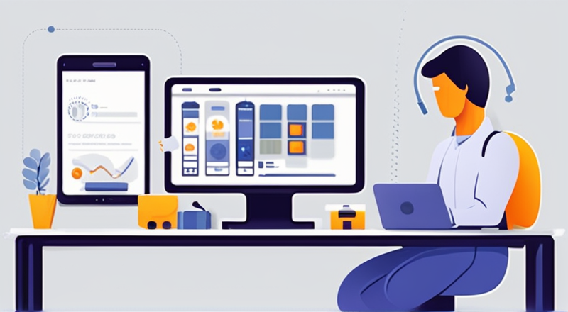 企业支出管理系统是否支持移动应用，如何实现随时随地管理？